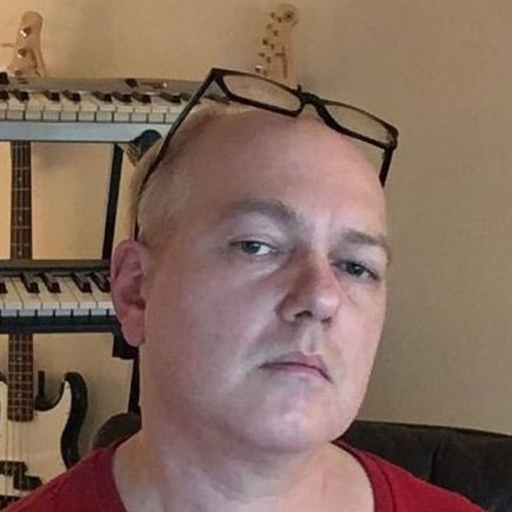 Meet your Posher, Peter